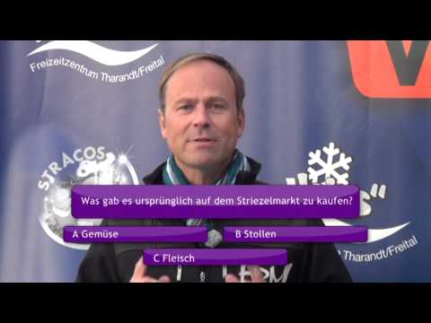 Preisfrage aus dem Vereinsquiz 3