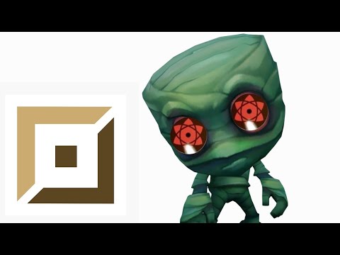Tamumu - Amumu Top