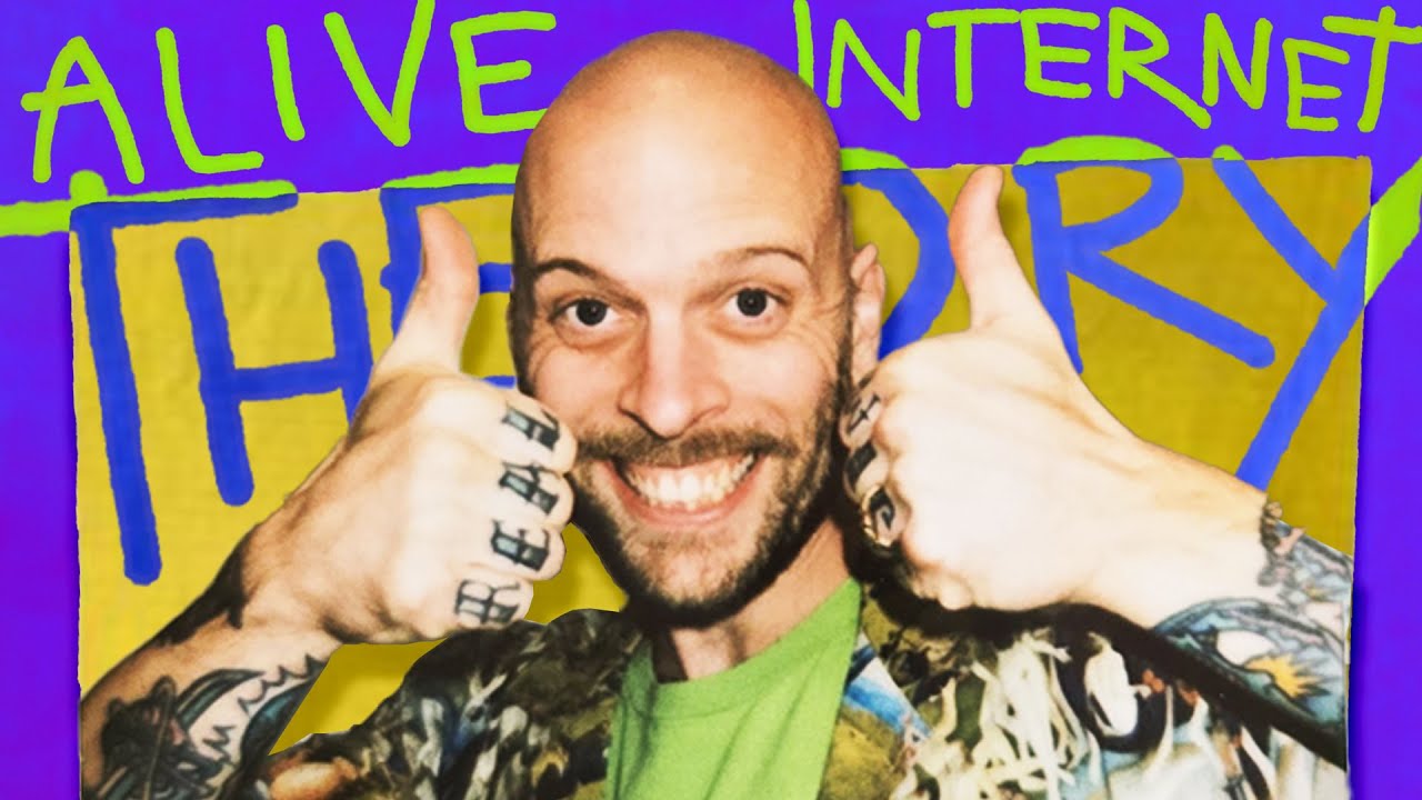 26 hits of brilliant flawed HUMAN creativity