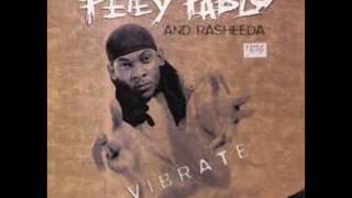Petey Pablo  Vibrate Instrumental