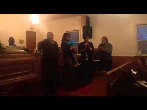 Mark Jimson Celebration