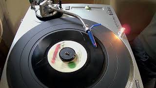 Old Time Feeling ~ Johnny Cash &amp; June Carter Cash ~ 1976 ~ WKSL Radio Promo