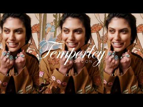 Temperley London Autumn Winter 2022
