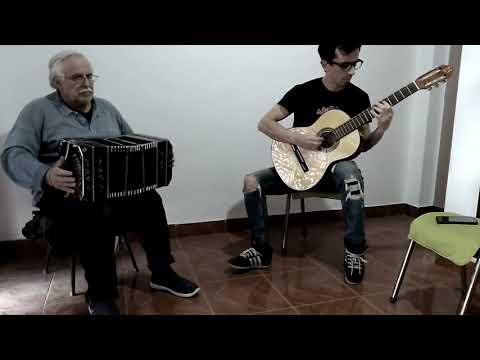 Lo pasao pasó (tango)