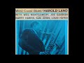 Harold Land - Don't Explain.