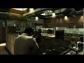 Emicida 9 Circulos - Max Payne 3 