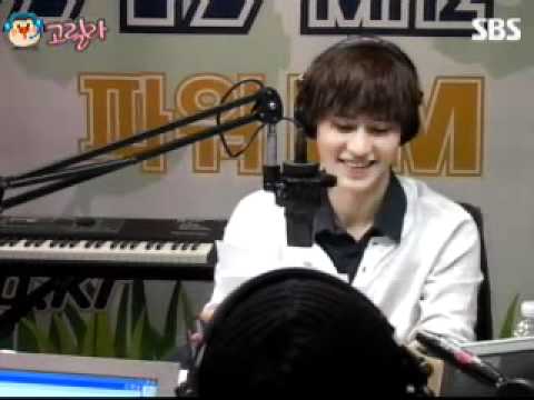 101122 KyuDJ @ Youngstreet 5/8