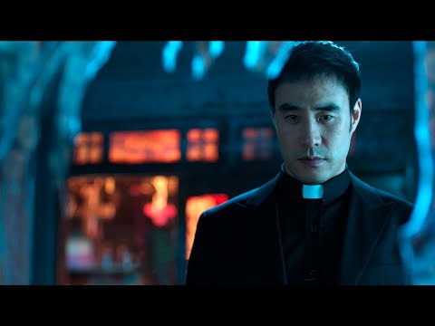 Metamorphosis - Official Trailer [HD] | A Shudder Original