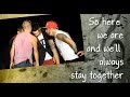 Backstreet Boys - Time (Lyric Video) (@BSBFangirls)