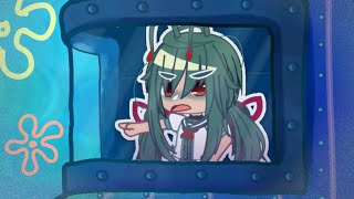 Download lagu Japanese Plankton Roasts a Family but in Gacha Club | Gacha Club Skit (prolly trashpost) mp3