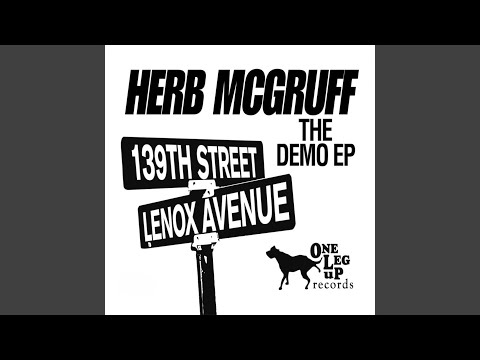 I Keep My Palm on the Handle (Original Version) (Prod by Godfather Don)