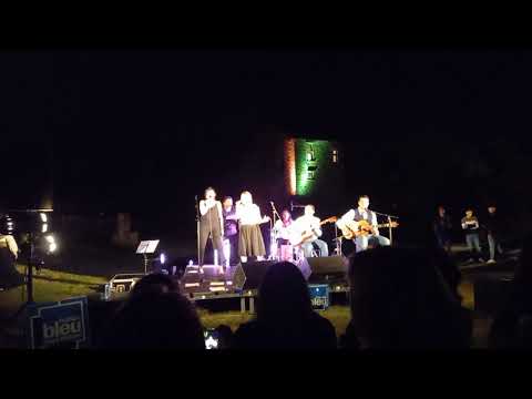 Anne Etchegoyen & Dangiliske : No es No !