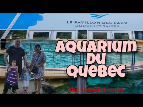 image-Does Quebec have a aquarium?