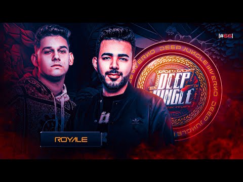 Deep Jungle | Set Week - ROYALE - #066
