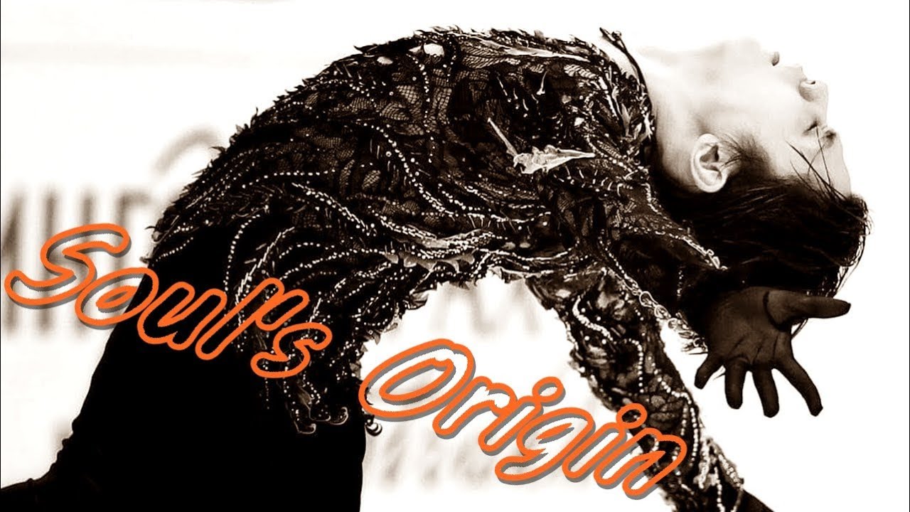 羽生結弦 これぞ唯一無二の存在!!魂のオリジン!! Soul's Origin #yuzuruhanyu