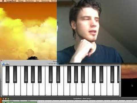 Teil 1 - Grundlagen - Das Klavier