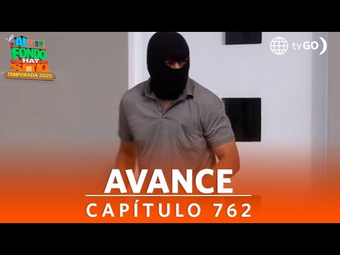 Al Fondo hay Sitio 12: Will Felix be found out when he least expects it? (ADVANCE)