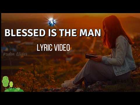 The Secret to a Blessed Life | Psalm1 Song | Psalm Glider