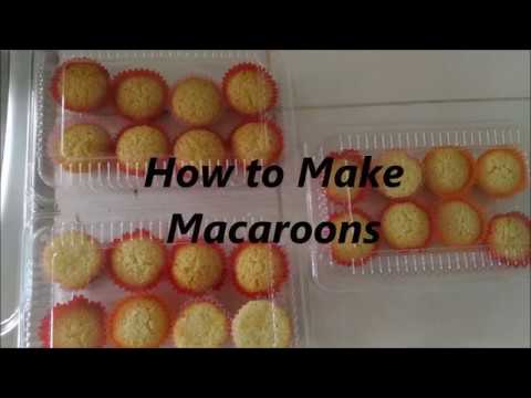 download lagu mp3 mp4 Macaroons For Sale, download lagu Macaroons For Sale gratis, unduh video klip Macaroons For Sale