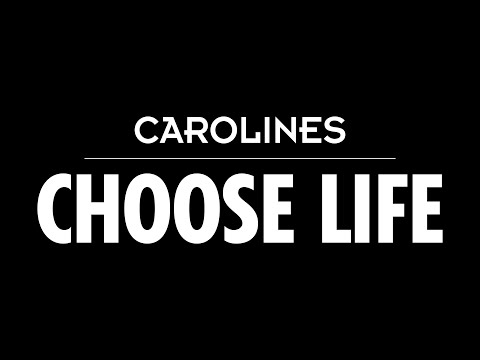 Choose Life (Official Music Video)