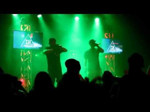 "Dumb" Live at Lo-er-kace's "Existence" Release Party