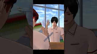 Download lagu tiktok Sakura School Simulator | lucu #part15 2022 mp3