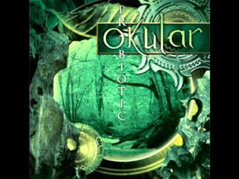 Okular - Choose to be Free online metal music video by OKULAR