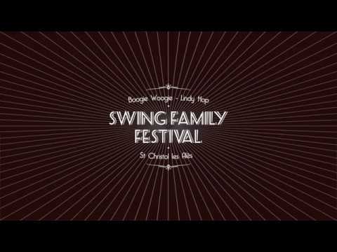 Swing Family Festival 2018 – Battle Contest Semi Final