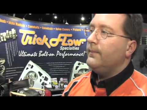 StreetlegalTV.com - Trick Flow New Heads