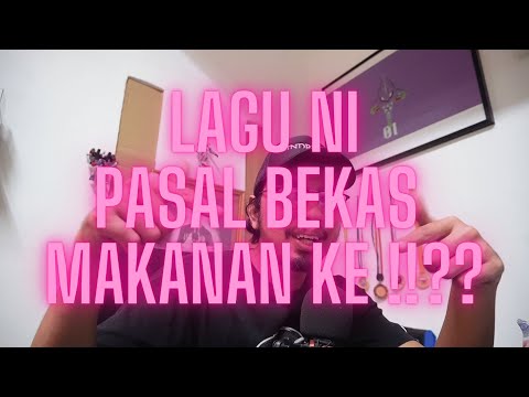 SSHH (Sembang Sembang Hip Hop) - REAKSI Manball x Sober - TAPAUWEE (Official Music Video)