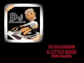 DJ Sulaiman - 6 Little Eggs (SMS Acapella) 
