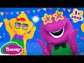 Let S Have A Party Brain Break For Kids Barney Nursery Rhymes And Kids Songs