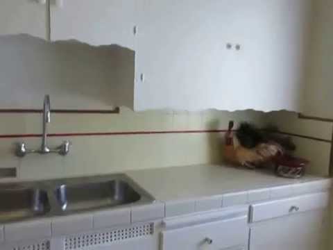 5143 - Newly Updated 2 Bed + 1 Bath Apartment for Rent! (Long Beach, CA)