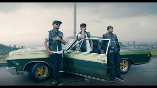 From The Barrio Lyrics English Translation