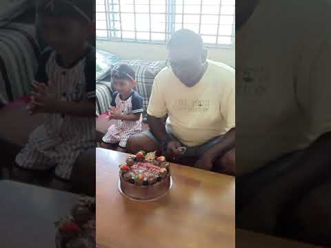 Arul Krishna 28.11.2020 papa birthday