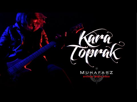 Kara Toprak - Muhafarz