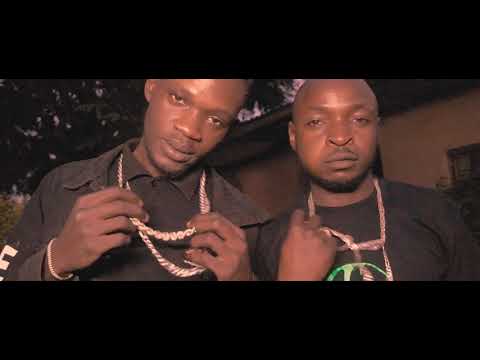 MAD MAX -(KIJANA MBAYA) FT BIG YASA