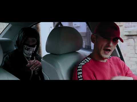 MBM: Luigi - Rap Attack (Official Video)