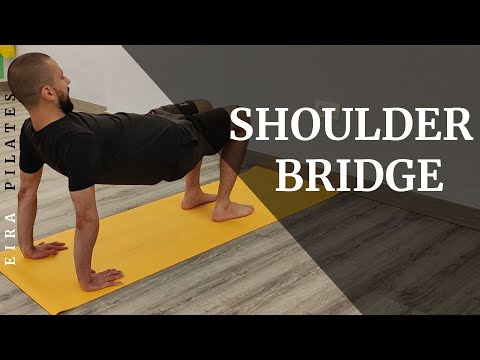 Shoulder Bridge
