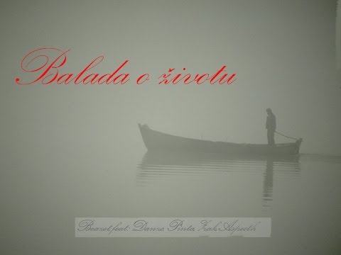 Beazet feat. Danzo, Pinta, Zak, Aspecth - Balada o životu (dj P.illa rmx)