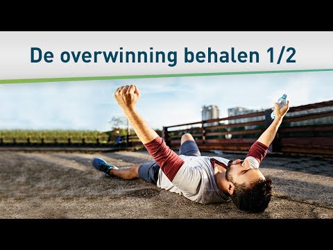 De overwinning behalen 1/2 – Bayless Conley