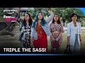 Four More Shots Please! Season 3 | Sayani Gupta, Kirti Kulhari, Maanvi Gagroo, Bani J | 21st Oct