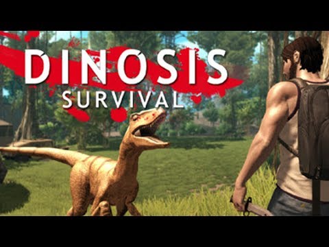 Dinosis Survival Free Download