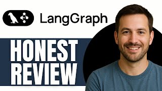 LangGraph Review Is This AI Agent Framework Good