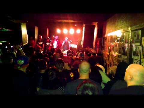 Crooked I - Regulate Toledo Ohio (RIP Nate Dogg)