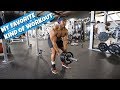 A FULL Push & Pull Routine!