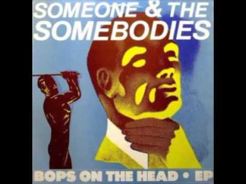 Someone & The Somebodies - We Were Only Kidding