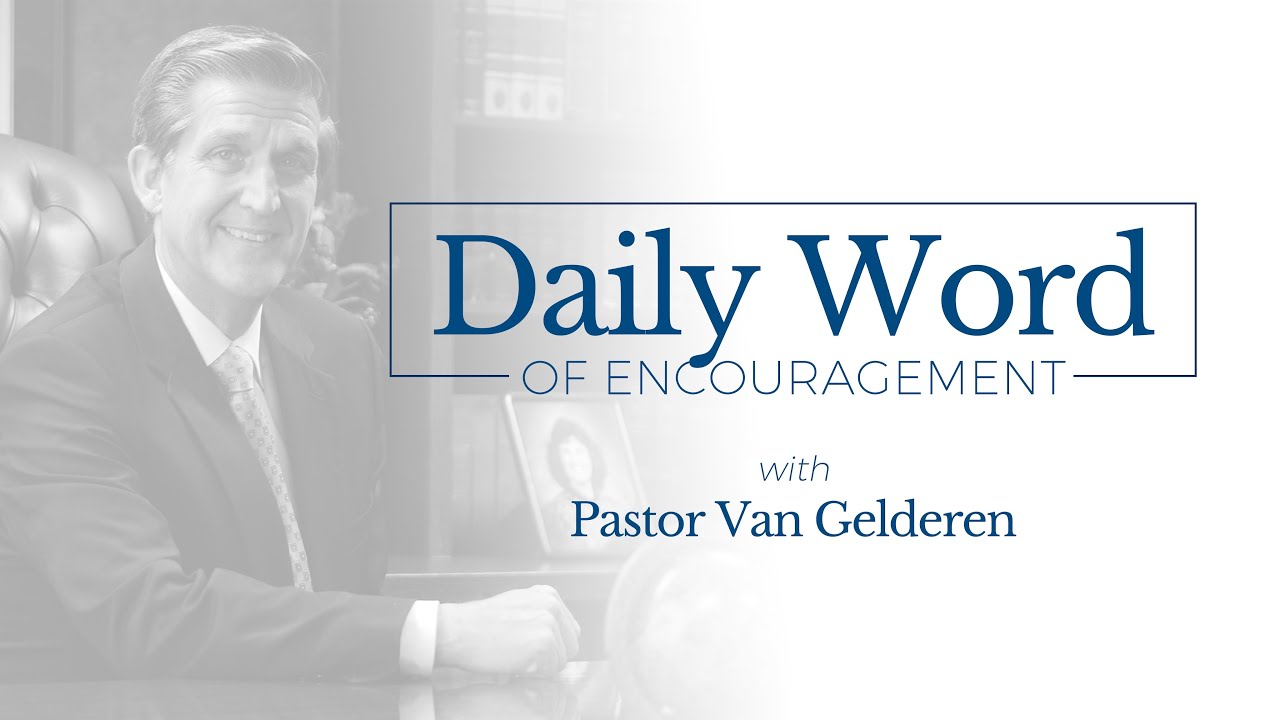 Living in the Resurrection - 2 Corinthians 13:4