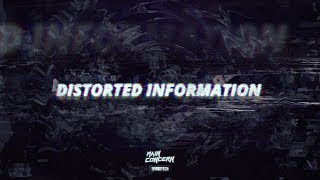 Main Concern - Distorted Information [SPOON 138]