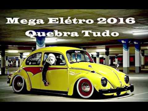 MEGA ELETRO 2016